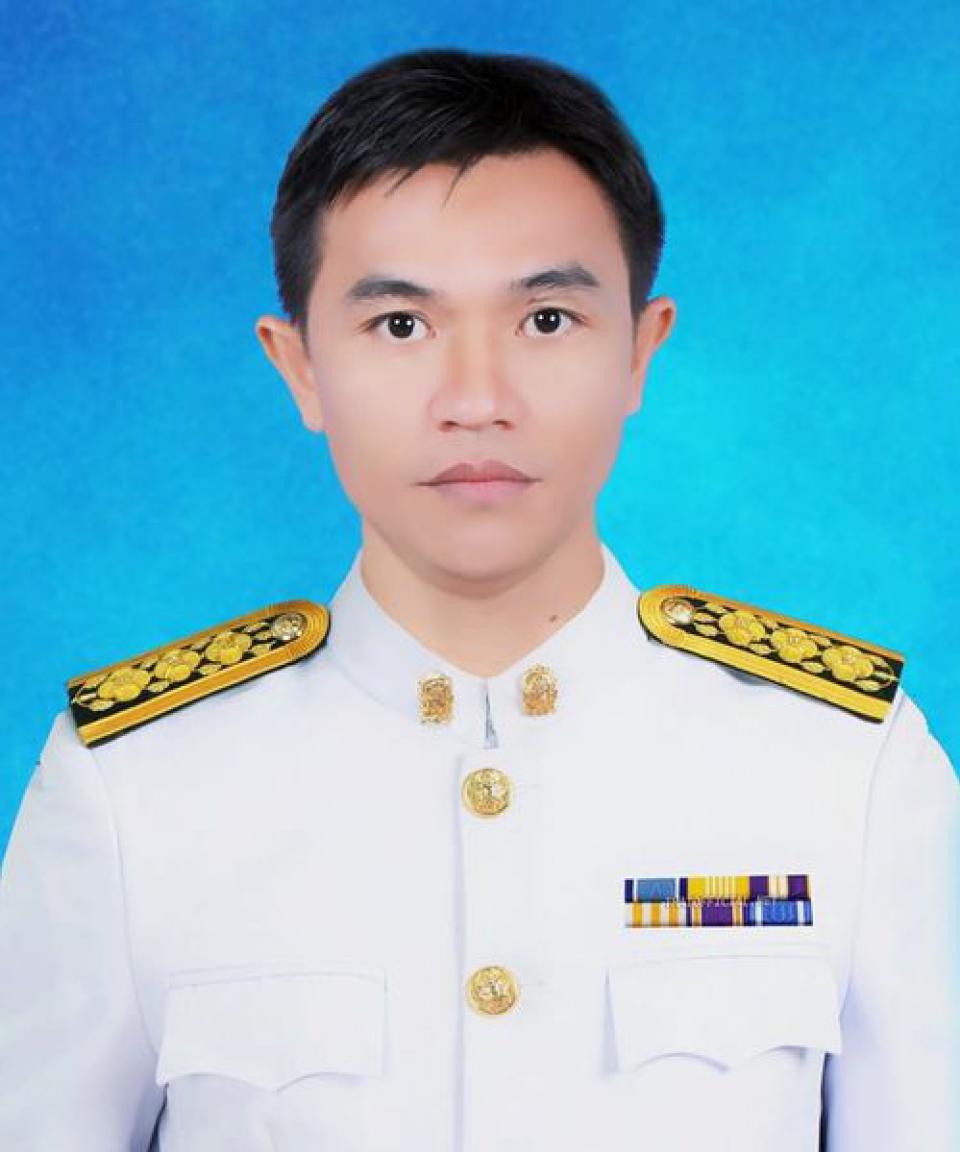 นายอภินันต์ แก้วพิกุล